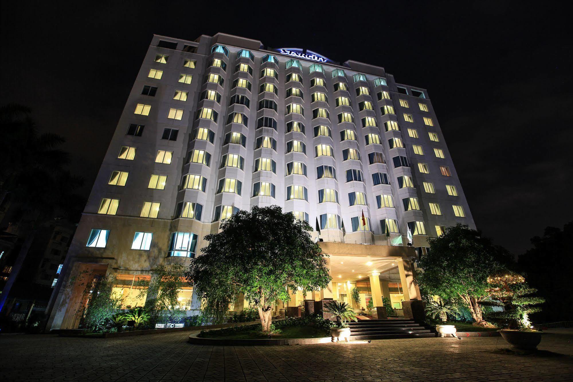 Aloha Halong Hotel Ha Long Exterior foto